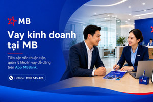 So sánh 3 kênh vay vốn 2026: Đâu là giải pháp tối ưu cho hộ kinh doanh?