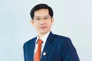 Phó chủ tịch doanh nghiệp thép quy mô 18.000 tỷ nộp đơn từ nhiệm