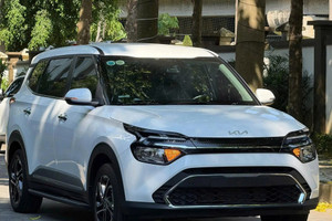 Chiếc MPV 7 chỗ KIA Carens đời 2024 rao bán 500 triệu, chủ xe 'mất' hơn 200.000.000 đồng sau 2 năm