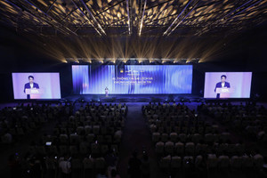 CAEX tham gia KOL SUMMIT 2026: Chung tay kiến tạo niềm tin số