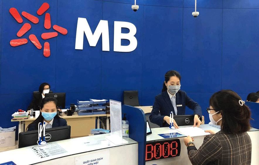 Thực hiện chỉ đạo của Ngân hàng Nhà nước, MB triển khai ngay gói tín dụng ưu đãi 10.000 tỷ đồng