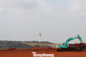 Đồng Nai đưa hàng trăm ha đất 'vàng' vào kế hoạch đấu giá
