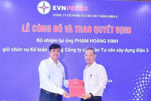 Cựu Chủ tịch bị bắt trong vụ án ngành điện, cổ phiếu bất ngờ giảm sàn ngay trước ĐHĐCĐ bất thường