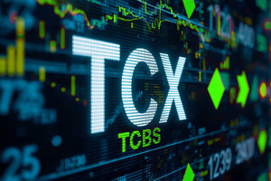 TCBS (TCX) chốt ngày trả cổ tức tỷ lệ 20%