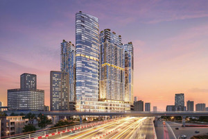 Việt Minh Hoàng kinh doanh ra sao khi nợ phải trả tăng gần 400%?