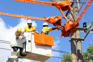 EVN phát cảnh báo quan trọng tới khách hàng sử dụng điện trên cả nước