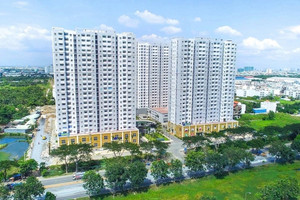 Thu giữ 26 thửa đất và nhiều quyền tài sản của ‘ông trùm’ nhà ở xã hội để xử lý khoản nợ gần 900 tỷ