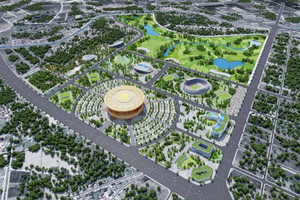 84.000 căn hộ, 11.500 căn nhà liền kề, biệt thự tung ra thị trường Hà Nội và TP. HCM trong năm 2026