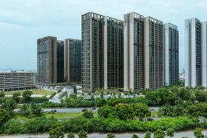 Hôm nay, dự án nhà ở 5,6ha tọa lạc liền kề đại lộ hiện đại nhất Việt Nam chính thức đón cư dân