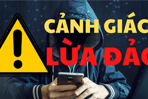 Hodeco lên tiếng về website cờ bạc giả mạo, cảnh báo nguy cơ mất tài khoản ngân hàng và thông tin cá nhân