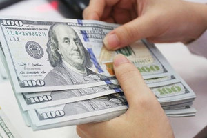 Tỷ giá hôm nay 8/9: USD giảm tới 50 đồng tại ngân hàng
