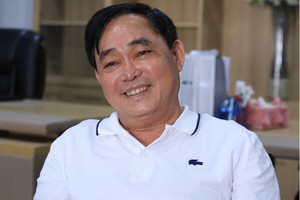 Doanh nghiệp nhắm dự án Đại Nam của ông Huỳnh Uy Dũng có gần 300 tỷ đồng nợ quá hạn