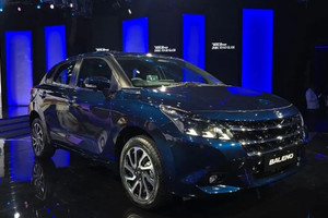 Suzuki có mẫu hatchback giá chỉ 170 triệu cùng thiết kế 'nịnh mắt', có ADAS và 6 túi khí tiêu chuẩn, hợp với người chưa giàu, Hyundai i10 giờ phải lo