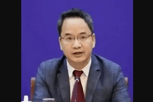 Tịch thu tài sản, khai trừ khỏi Đảng, bãi nhiệm đối với nguyên Bí thư Đảng ủy, nguyên Chủ tịch Công đoàn Công ty Hóa chất tại Trung Quốc