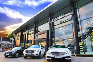 Chủ tịch Haxaco Đỗ Tiến Dũng không mua hết 2 triệu cổ phiếu đăng ký