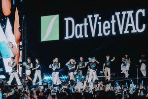 Doanh nghiệp đứng sau ‘Vũ trụ Say Hi’ có hơn 1.200 tỷ đồng tiền gửi trước thềm IPO