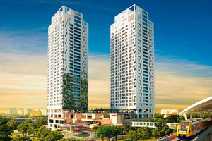 Bán 136 căn hộ cho người nước ngoài nhưng không báo cáo, Bất động sản Sơn Kim bị xử phạt