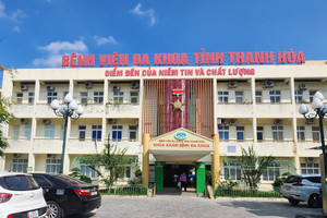 Vụ chở bệnh nhân 16km, thu 9 triệu đồng ở Thanh Hóa: Lỗ hổng từ bệnh viện?