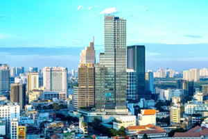 Doanh nghiệp Singapore hợp tác với Khang Điền, Phú Long có hơn 10.000 sản phẩm bất động sản chờ bán tại Việt Nam