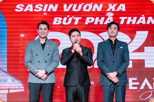 Chủ thương hiệu mì cay liên quan diễn viên Quốc Trường lần thứ hai chạm mốc 100 cửa hàng, đang tính chuyện IPO