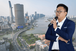 Giá nhà tại TP giàu nhất Việt Nam thay đổi ra sao sau quy hoạch 100 năm: Chuyên gia chỉ rõ tọa độ nào sắp 'lên đời'?