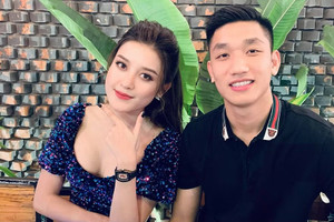 Mối quan hệ hiện tại của Trọng Đại và Á hậu Huyền My