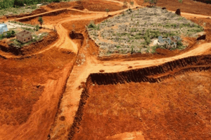 Lâm Đồng tìm cách khai mở 'mỏ vàng' bô xít trăm năm chưa khai thác hết, THACO, DGC... cùng nhắm loạt dự án tỷ USD