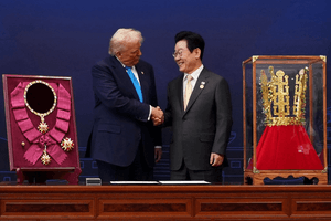 Siêu cường châu Á tính rót 120 tỷ USD vào 8 lò phản ứng hạt nhân tại Mỹ