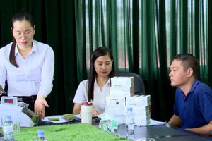 31 hộ dân bị thu hồi đất tại TP nhỏ nhất Việt Nam nhận 41 tỷ tiền bồi thường, nhường chỗ làm tuyến đường hơn 5.000 tỷ