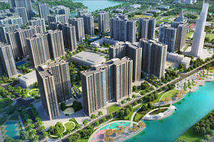 Vingroup muốn đầu tư lớn vào bất động sản tại Ấn Độ