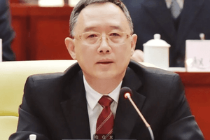 Tử hình treo, tịch thu toàn bộ tài sản cá nhân cùng 574,2 tỷ của nguyên Phó Bí thư Tỉnh ủy, nguyên Tỉnh trưởng ở Trung Quốc