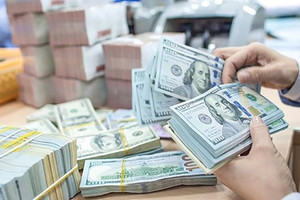 Chuyên gia dự báo diễn biến tỷ giá USD/VND trong ngắn hạn