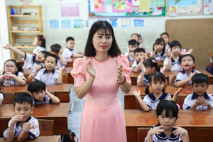 Mỗi học sinh Tiểu học được nhận 1.380.000 đồng/tháng từ ngân sách nhà nước, ai thuộc nhóm đối tượng hưởng và áp dụng tại địa phương nào?