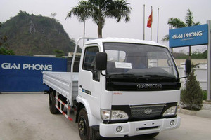 Kinh doanh ô tô lỗ 15 năm liên tiếp, đối thủ một thời của Trường Hải, Vinaxuki, Suzuki muốn rót 200 tỷ đồng vào bất động sản