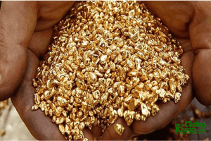 Hơn 1.500 kg vàng nằm trong lòng đất Lai Châu sắp được khai thác
