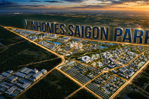 Chứng khoán Shinhan cho rằng cổ phiếu VHM vẫn còn dư địa tăng hơn 30%