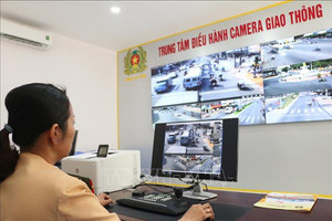 CSGT đề nghị 689 chủ phương tiện có biển số sau khẩn trương nộp phạt nguội theo Nghị định 168