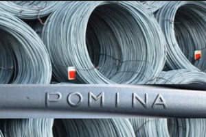 Được Vinhomes cho 'mượn' hơn 1.100 tỷ đồng, Thép Pomina vẫn bị kiểm toán nghi ngờ khả năng hoạt động