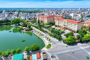 Một tỉnh miền Bắc sắp có cụm công nghiệp 55ha, vốn hơn 642 tỷ đồng, hé lộ tham vọng hút doanh nghiệp công nghệ