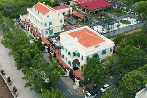 Thanh tra khu đất nhà của vị công tử từng tiêu hết 5 tấn vàng