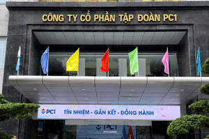 Nắm hơn 13% vốn, vì sao CII liên tục xuống tiền gom cổ phiếu PC1?