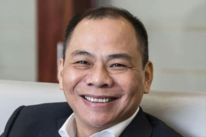 Công ty của tỷ phú Phạm Nhật Vượng bất ngờ được nhắc tên trên truyền thông quốc tế