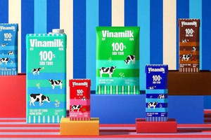 Vinamilk tuyên bố áp dụng VNCG Code 2026, nâng chuẩn quản trị để đón dòng vốn chuyên nghiệp