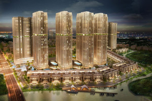 Phát Đạt (PDR) được bổ sung hơn 2.100m2 đất tại dự án nhà ở gần 10ha
