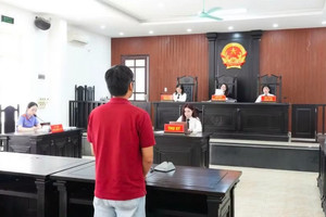 Điều tra làm rõ hơn 3 tỷ đồng trong tài khoản của Nguyễn Đình Quý, sinh năm 1996