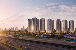FACEHOME và The Privé: Đồng hành mang đến giá trị đầu tư bền vững