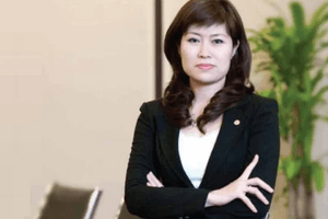 Vingroup (VIC) miễn nhiệm một Phó Tổng Giám đốc