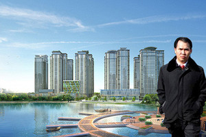 Hai anh em cựu lãnh đạo cùng bị bắt, khoản nợ 522 tỷ đưa một doanh nghiệp địa ốc vào top đầu nợ thuế tại TP. HCM