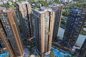 The Privé: Chuẩn mực bàn giao định hình trải nghiệm sống tinh tế