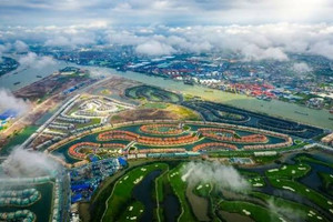 Hôm nay 9/9, Vinhomes có diễn biến quan trọng